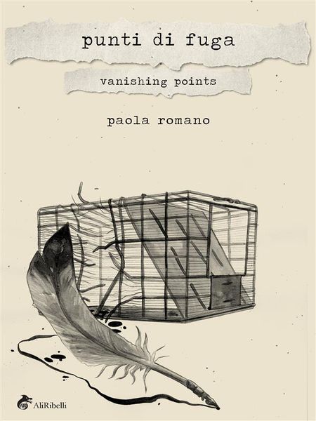 Produktbild: Punti di Fuga - Vanishing Points