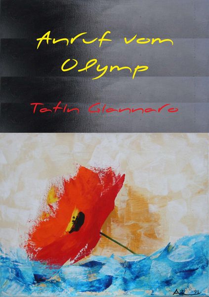 Produktbild: Anruf vom Olymp