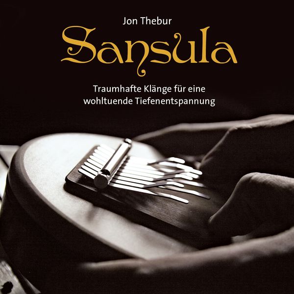Produktbild: Sansula