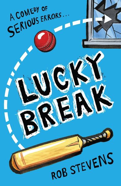 Produktbild: Lucky Break
