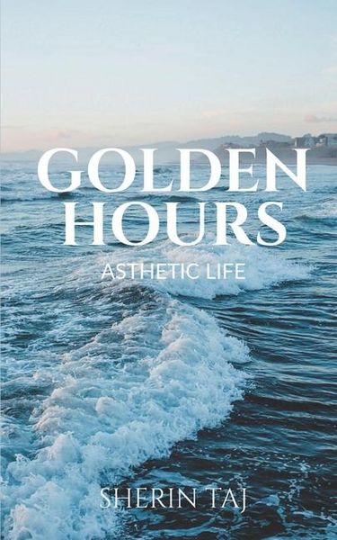 Produktbild: Sherin Taj: Asthetic Life