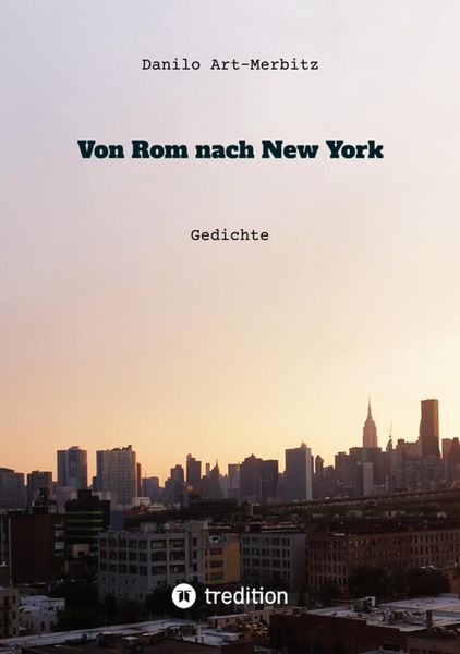 Produktbild: Von Rom nach New York