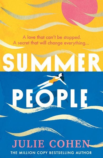 Produktbild: Summer People