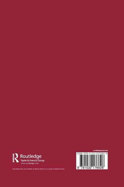 Produktbild: Ethics and Error in Medicine
