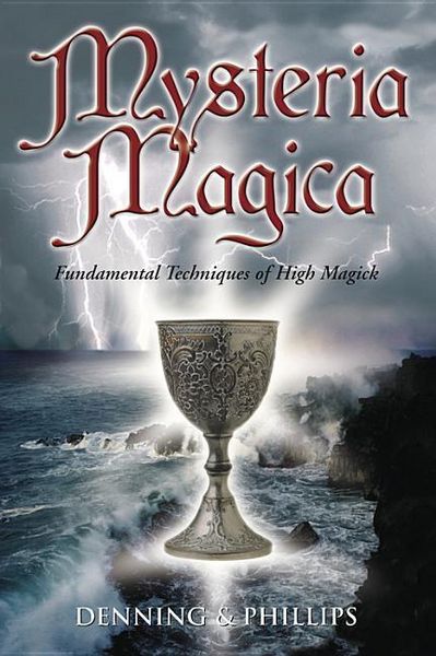 Produktbild: Mysteria Magica