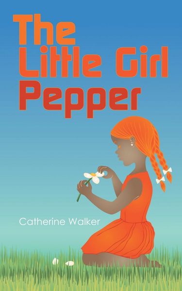 Produktbild: The Little Girl Pepper