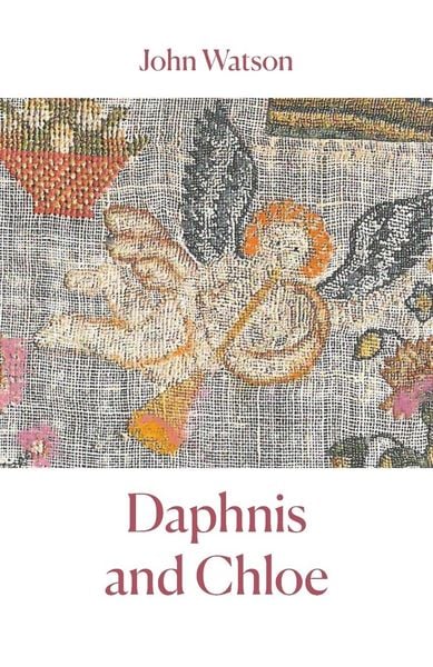 Produktbild: Daphnis and Chloe