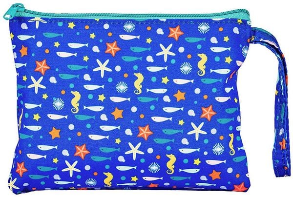 Produktbild: Under the Sea Two-Sided Travel Puzzle