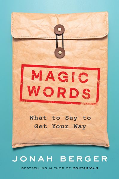 Produktbild: Magic Words