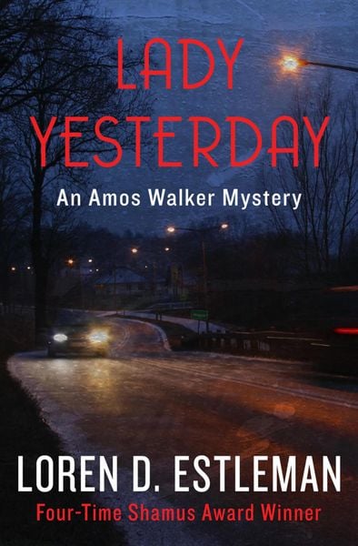 Produktbild: Lady Yesterday