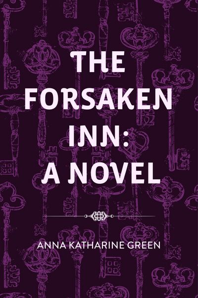 Produktbild: The Forsaken Inn: A Novel