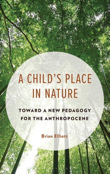 Produktbild: A Child's Place in Nature