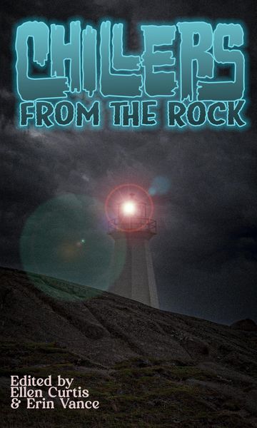Produktbild: Chillers from the Rock