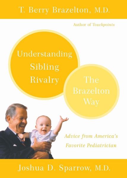 Produktbild: Understanding Sibling Rivalry