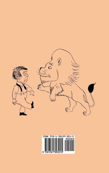 Produktbild: Cautionary Tales for Children