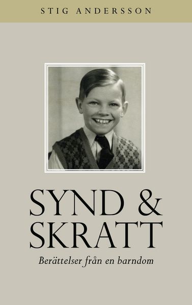 Produktbild: Synd och Skratt