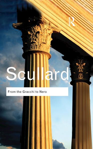 Produktbild: From the Gracchi to Nero
