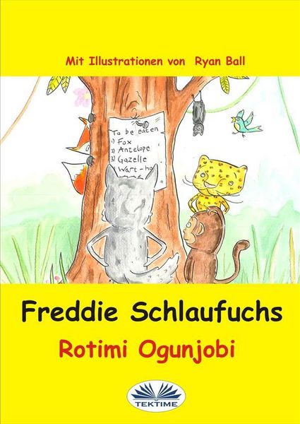 Produktbild: Freddie Schlaufuchs