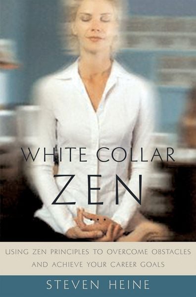 Produktbild: White Collar Zen