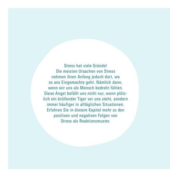 Produktbild: Gelassen leben