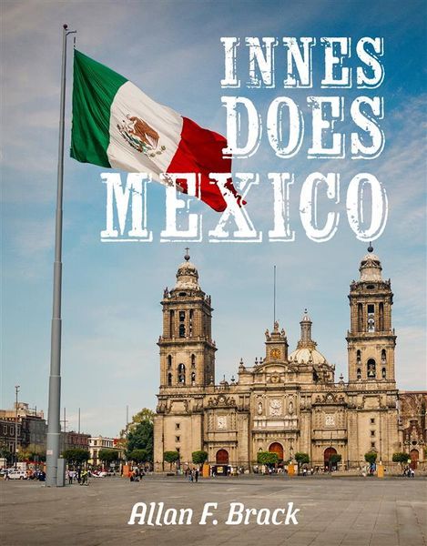 Produktbild: Innes Does Mexico