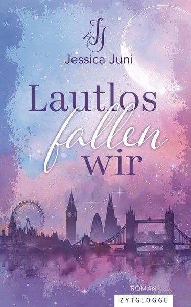 Produktbild: Lautlos fallen wir