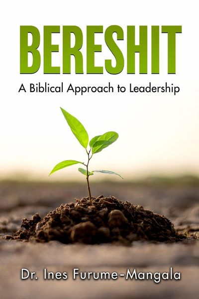 Produktbild: Bereshit