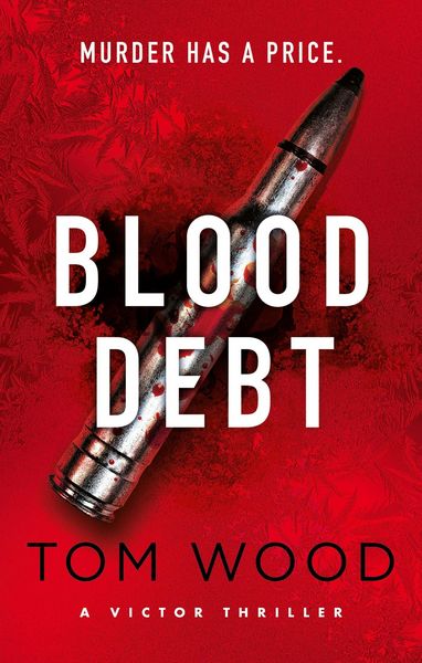 Produktbild: Blood Debt