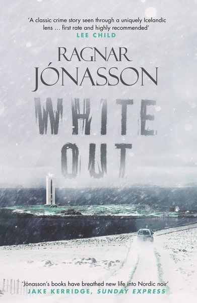 Produktbild: Whiteout