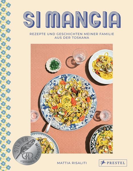 Produktbild: Si mangia