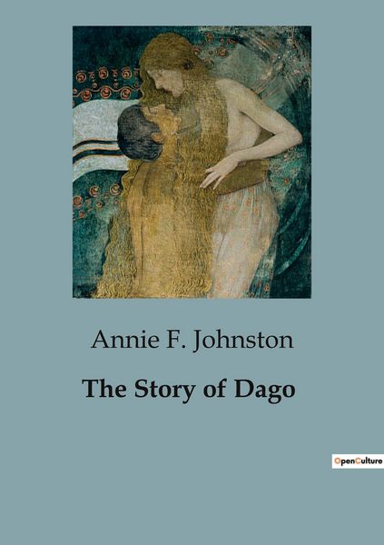 Produktbild: The Story of Dago