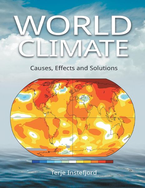 Produktbild: World Climate: Causes, Effects and Solutions