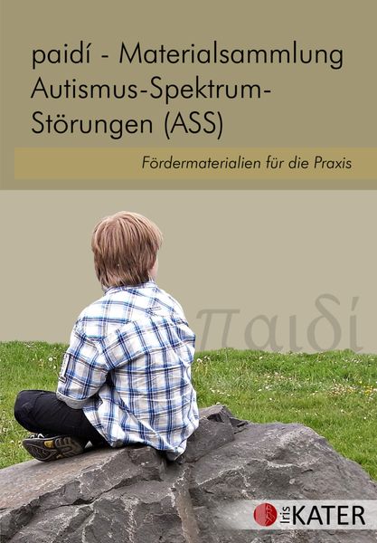 Paidi Materialsammlung Autismus Spektrum Störungen (ASS)  - Onlineshop Thalia