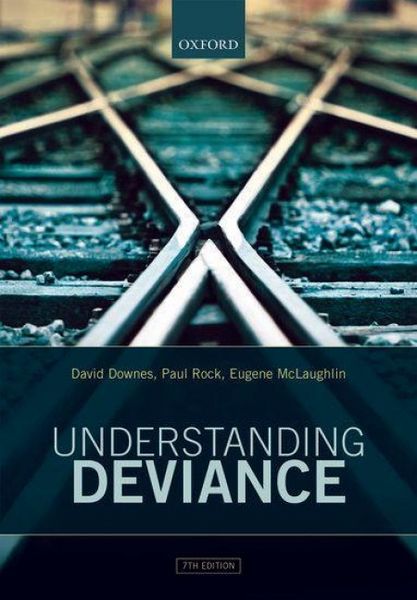 Produktbild: Understanding Deviance