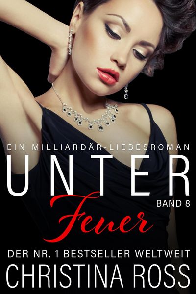 Produktbild: Unter Feuer: Band 8
