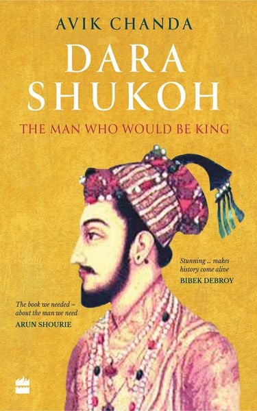 Produktbild: Dara Shukoh