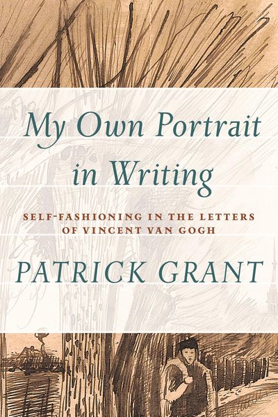 Produktbild: &quote;My Own Portrait in Writing&quote;