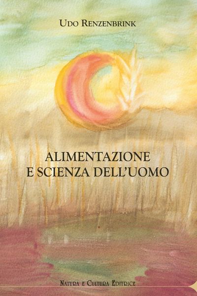 Produktbild: Alimentazione e scienza dell'uomo