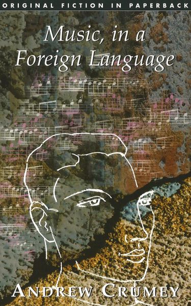 Produktbild: Music, in a Foreign Language