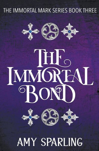 Produktbild: The Immortal Bond