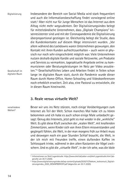 Produktbild: Kirche digital - Best Practise nicht nur f&uuml;r
