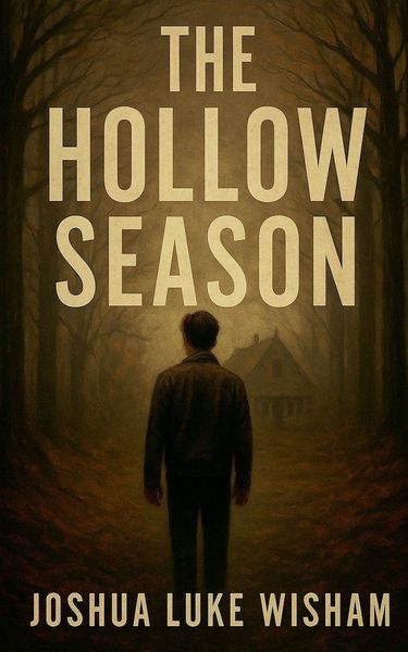 Produktbild: The Hollow Season