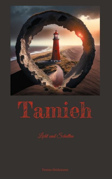 Tamieh, Taschenbuch von Yvonne Heidemann, BoD – Books on Demand, 9783758323492
