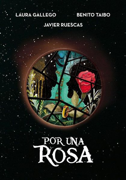 Produktbild: Por una rosa