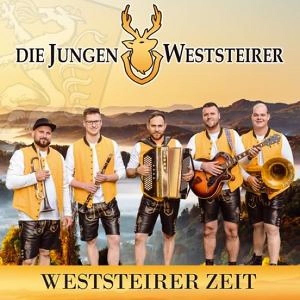 Produktbild: Weststeirer Zeit