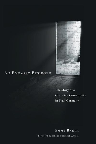 Produktbild: An Embassy Besieged