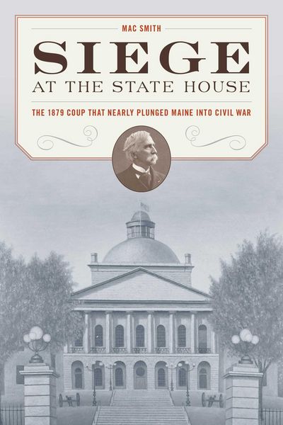 Produktbild: Siege at the State House