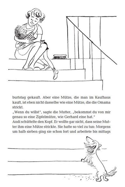 Produktbild: Die Omama im Apfelbaum