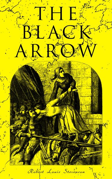Produktbild: The Black Arrow