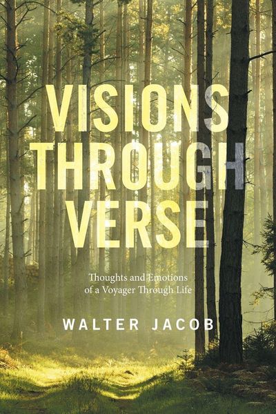 Produktbild: Visions Through Verse